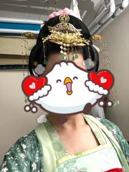 -盘子女人坊古装写真摄影(天津总店)