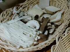 -牛很鲜潮汕牛肉火锅(朝晖路店)