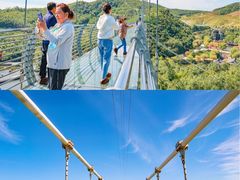 -威海华夏城景区