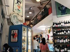 -Alimentari早午餐(安福路店)