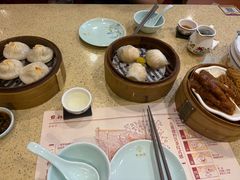 -点都德(喜粤楼店)