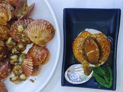-庆山饭店·海鲜饺子家常菜(北戴河黑石路店)
