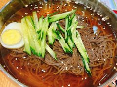 朝鲜冷面-盛福楼·惠山宴(盛岸路店)