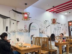 -孙盛兴奥灶面馆·蟹黄面·三虾面(直营.拙政园店)