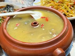 -龙姐私房菜(和顺古镇店)