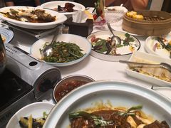 -同庆楼(花园店)