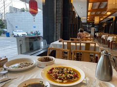 -辣婆婆(航天桥店)