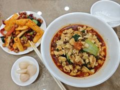 -清真·马洪小炒泡馍馆(钟楼回民街店)