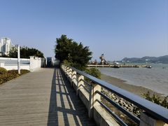-西堤公园