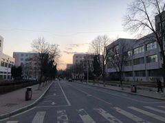 -吉林大学(前卫南区)