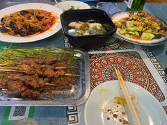 -清真伊源饺子馆(陶然共友大厦店)