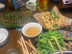 -刘成杰锦州烧烤(南河路店)