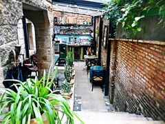 -杨桃院子旅馆(厦门鼓浪屿中华红墨店)