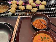 -夜食白市Yespicy·烧烤啤酒宵夜(番禺四海城店)