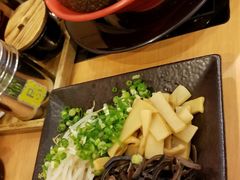 -博多一幸舍(侨福芳草地购物中心店)