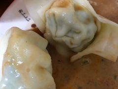 -阿麟馄饨(延长路店)