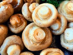 法式煎蘑菇-Money Shops(愚园路店)