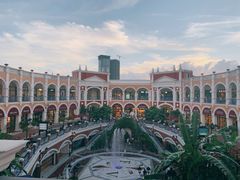 -佛罗伦萨小镇广佛名品奥特莱斯(疏港路店)