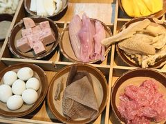 -芈重山老火锅(广州首店)