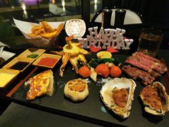 -上海苏宁宝丽嘉酒店·Cafe Bellagio西餐厅