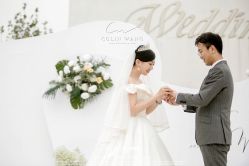 -保定金沙芝柏婚礼策划