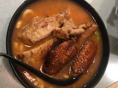 -华嫂冰室(尖沙咀店)