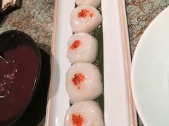 -松子料理(亮马桥店)