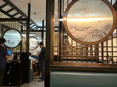-舟小鲜·舟山小渔村(凤城四路中登广场店)