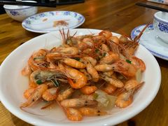 -双桥饭店(锦溪店)