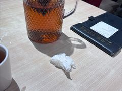 -羊之道草原味道清真餐厅(番禺店)