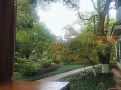 -浙江西子宾馆·瑶园咖啡厅