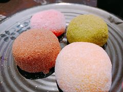 -聚十三烤肉博物馆(回龙观店)