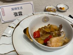 -陈鹏鹏潮汕菜(欢乐海岸 海边景观店)