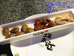 赠送的送口果-蛙来哒(京基KKone店)