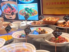 -明丰小渔馆(明月路店)