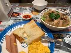 -敏华冰厅(天河城店)