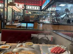 -廖掌柜·重庆鲜货火锅(上海首店)