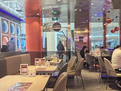 -鱼酷活鱼烤鱼(恒隆广场店)