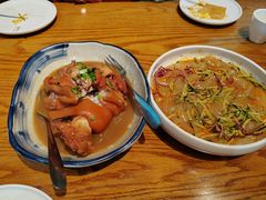 -金掌勺·锅包肉(双榆树店)