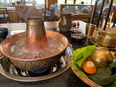 -陀岗美食·云南藏式特色餐厅