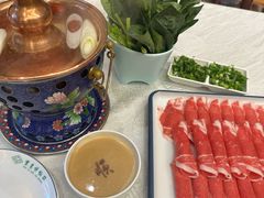 -东来顺饭庄(天坛店)