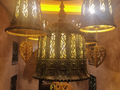 -叶叶菩提·晋福宫