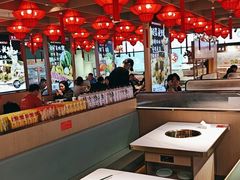 -宽城子美蛙毛肚自助火锅(建邺万达步行街店)