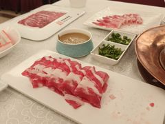 -东来顺饭庄(西单店)