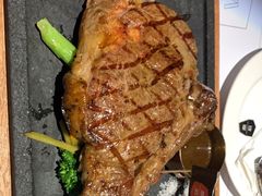 -原石牛扒·约会餐厅(龙城万科里店)