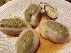 -橘焱胡同烧肉夜食(BFC外滩金融中心店)
