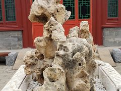 -郭守敬纪念馆