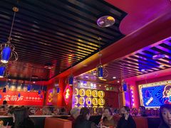 大堂-宝葫芦西北茶食铺(万达店)