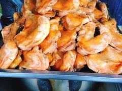大鸡腿-凌老大童子鸡(新西门路店)