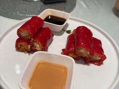 -杏花樓(福州路总店)